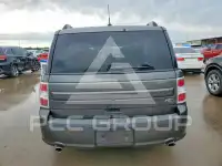 2018 Ford FLEX photo