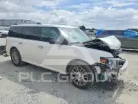2018 Ford FLEX photo