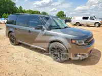 2018 Ford FLEX photo