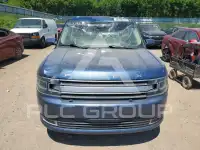 2018 Ford FLEX photo