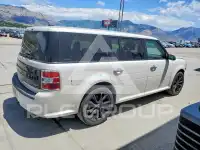 2018 Ford FLEX фото