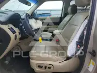 2018 Ford FLEX фото