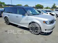 2018 Ford FLEX photo