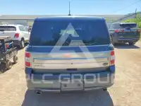 2018 Ford FLEX photo