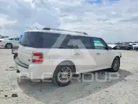 2018 Ford FLEX photo