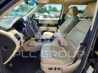 2018 Ford FLEX photo