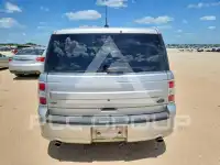 2018 Ford FLEX фото
