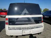 2018 Ford FLEX фото