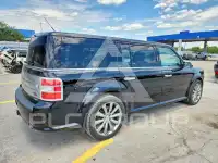 2018 Ford FLEX photo