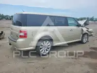 2018 Ford FLEX фото