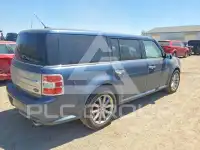 2018 Ford FLEX photo