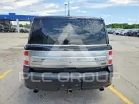 2018 Ford FLEX photo