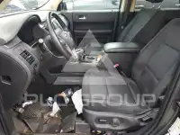 2018 Ford FLEX photo