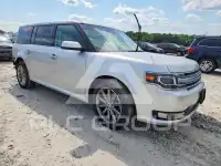 2018 Ford FLEX photo