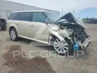 2018 Ford FLEX фото