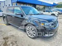 2018 Ford FLEX photo