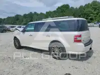 2018 Ford FLEX photo