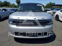 2018 Ford FLEX photo