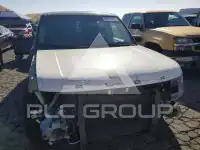 2018 Ford FLEX фото