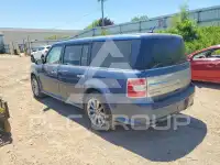 2018 Ford FLEX photo