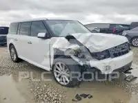 2018 Ford FLEX photo