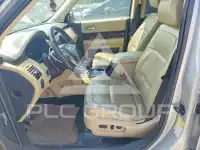 2018 Ford FLEX photo