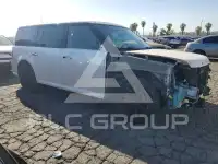 2018 Ford FLEX фото