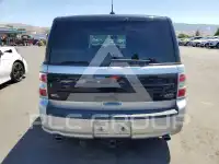 2018 Ford FLEX photo