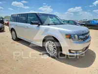 2018 Ford FLEX фото