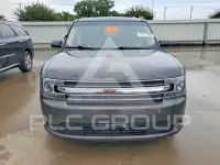 2018 Ford FLEX photo