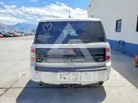 2018 Ford FLEX фото