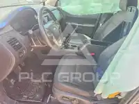 2018 Ford FLEX фото