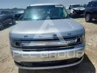 2018 Ford FLEX фото
