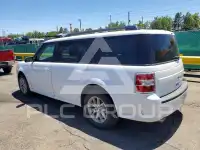 2018 Ford FLEX фото