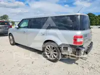 2018 Ford FLEX photo