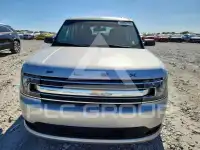 2018 Ford FLEX photo