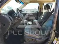 2018 Ford FLEX фото