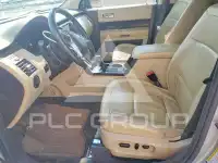 2018 Ford FLEX фото