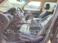 2018 Ford FLEX фото