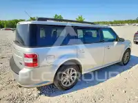 2018 Ford FLEX photo