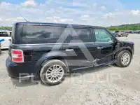 2018 Ford FLEX фото