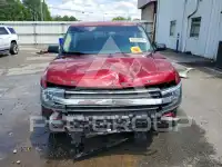 2018 Ford FLEX photo