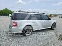 2018 Ford FLEX фото