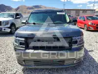 2018 Ford FLEX фото