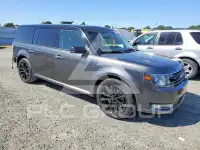 2018 Ford FLEX photo