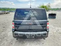 2018 Ford FLEX фото