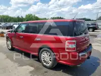 2018 Ford FLEX photo