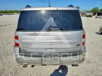 2018 Ford FLEX photo