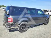 2018 Ford FLEX photo
