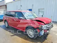 2018 Ford FLEX photo